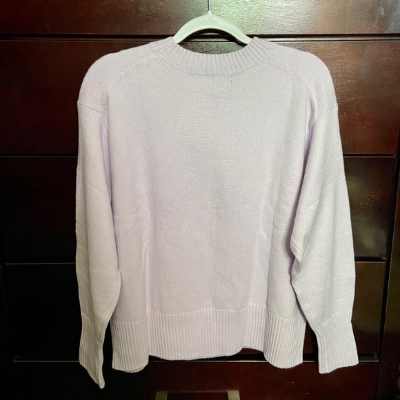 Banana Republic Factory Coveted Sweater - Picture 3 of 4